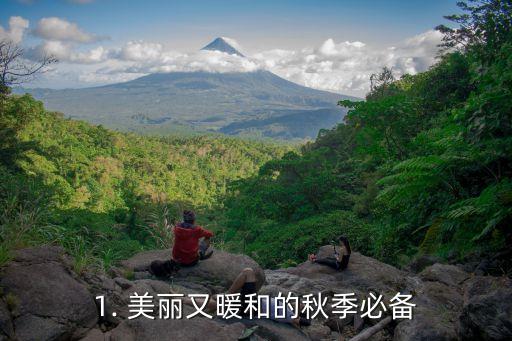 裘衣,秋季必备：精致的裘衣，浪漫十足