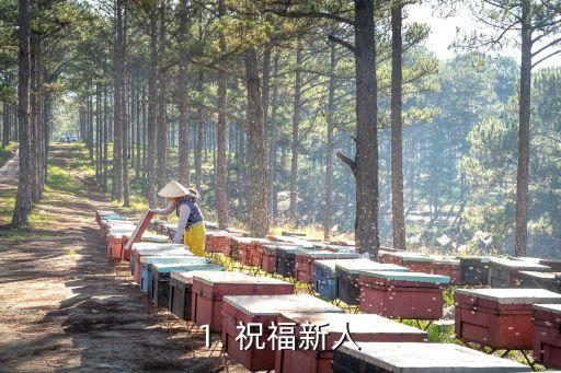 新婚祝词,新婚快乐，幸福甜蜜